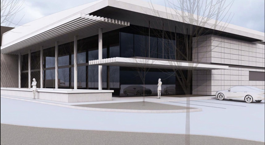 To Let Commercial Property for Rent in Atlantic Hills Western Cape